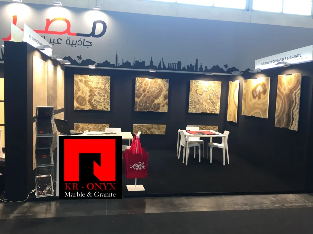 Egyptian Granite Supplier