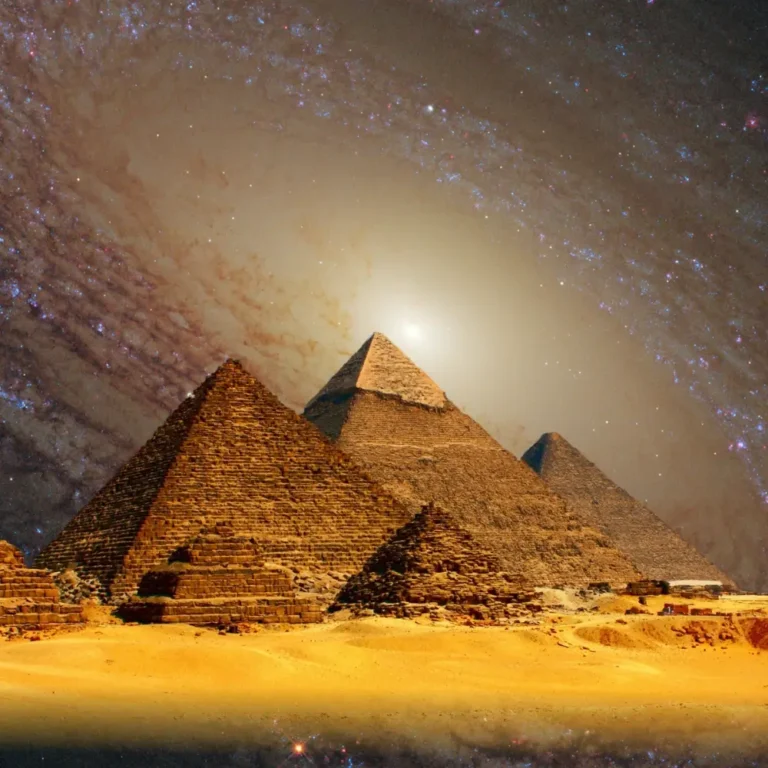 Majestic Egyptian Granite