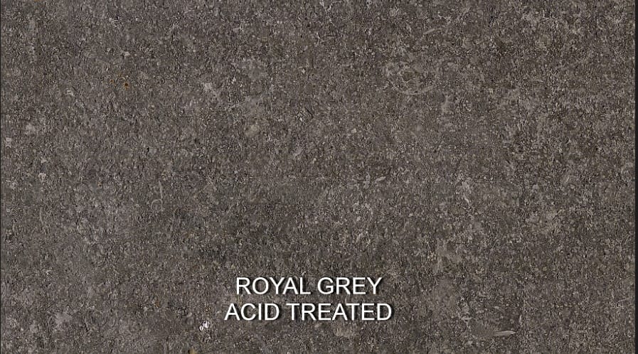 royal grey asid