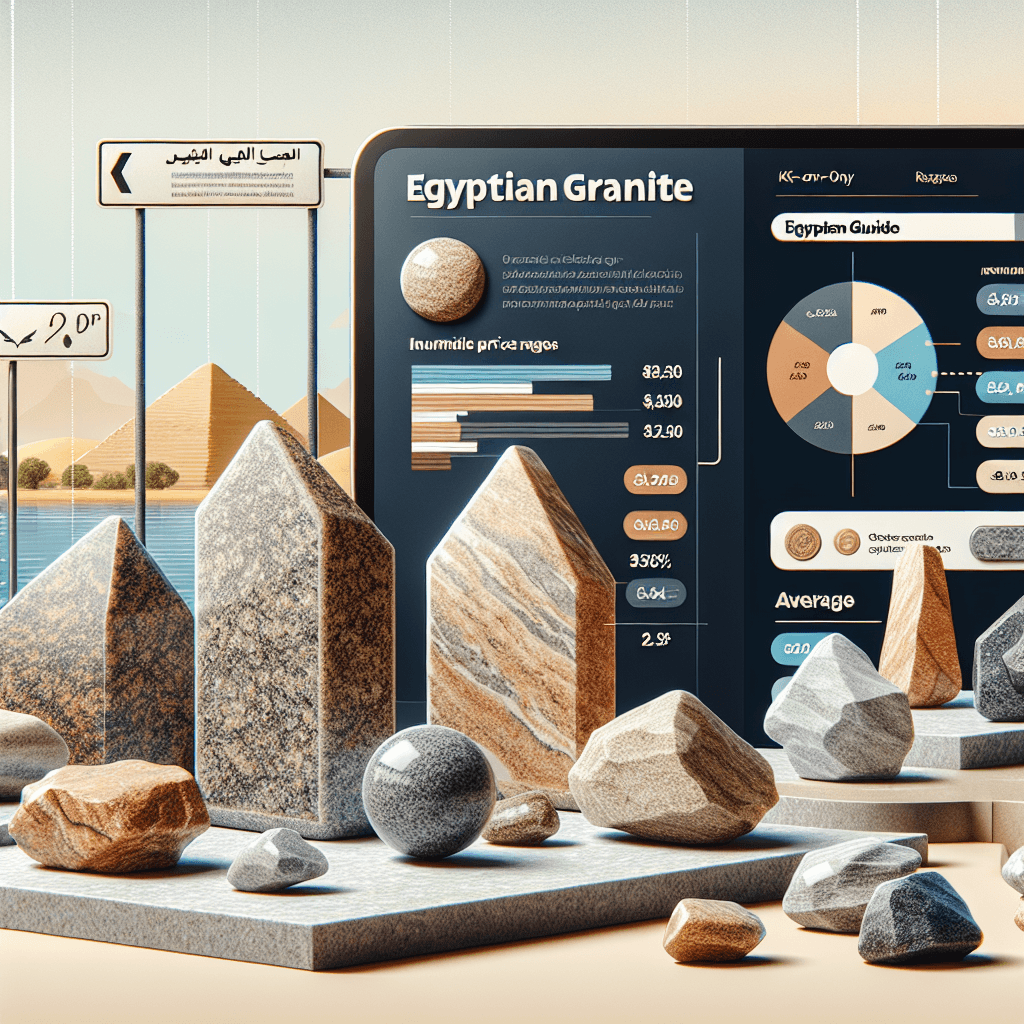 Marble, Granite Egyptian granite samples and price data in Egypt